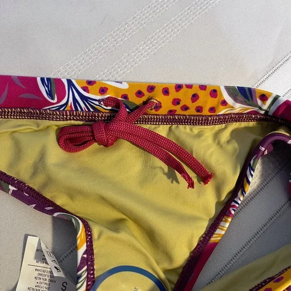 NWT Sporti Bikini Bottom - Picture 3 of 9